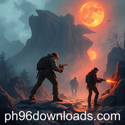 The Thrill of Adventure Quests: Exploring the 'ph96' Challenge