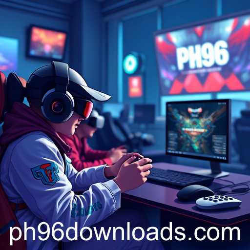 The Digital Frontier: Gaming's Evolution and Impact