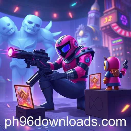 The Digital Playground: Revolution in Online Gaming