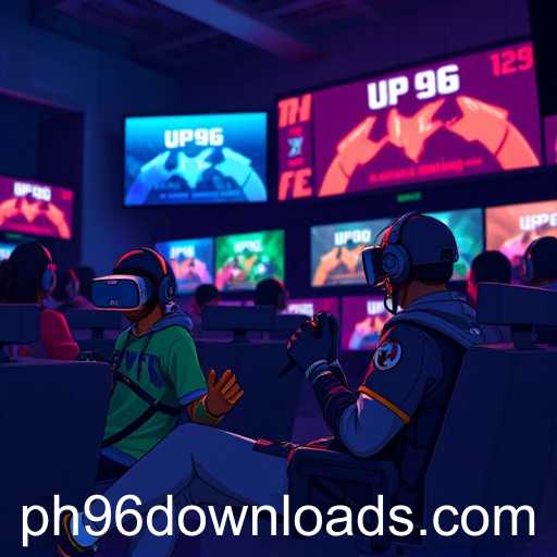 The Evolution of PH96 Gaming Platform