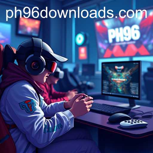 The Evolution of Online Gaming in a Post-Pandemic World