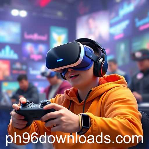 The Evolving World of Online Gaming