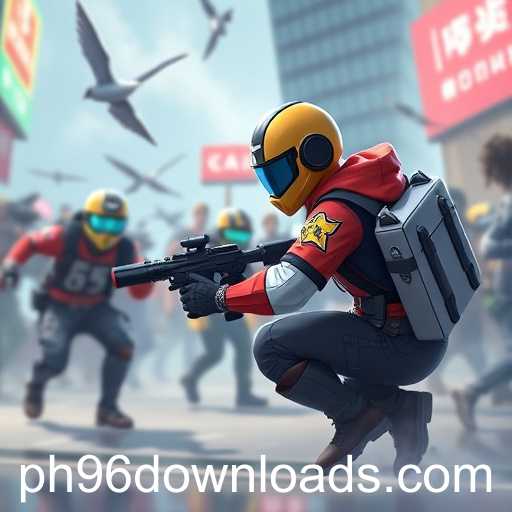 Exploring the Online Gaming World of ph96