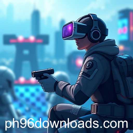 Unveiling the Future of Gaming in 2025