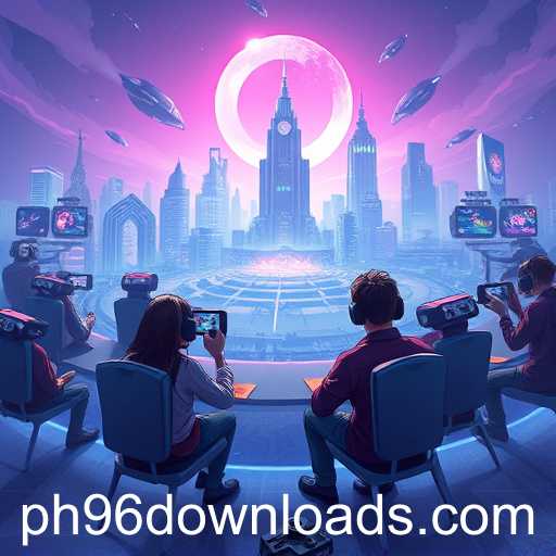 Gaming Evolution in the Digital Age