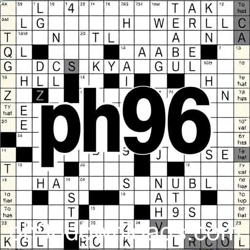 Gaming Evolution and the Rise of 'ph96'