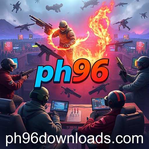 Discover the Excitement of 'Multiplayer Fun' with Keyword PH96