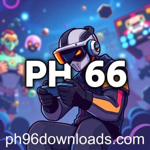 The Rise and Influence of PH96 in Online Gaming