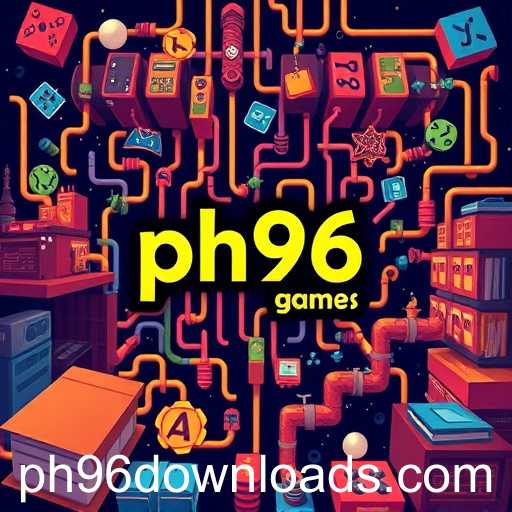Gaming Evolutions and Trends on PH96