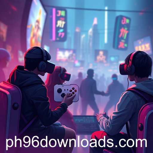 Revitalizing the Gaming Landscape