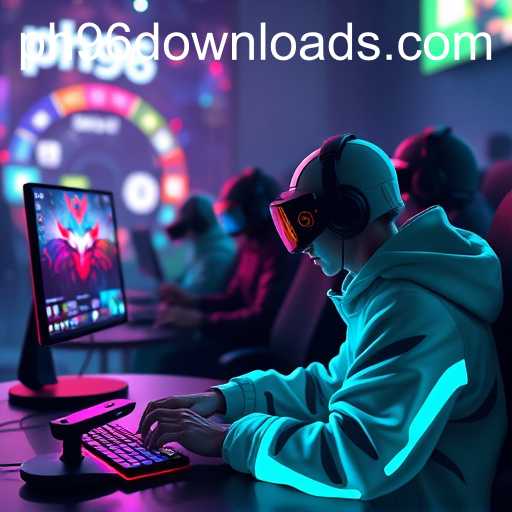 The Rise of Online Gaming Trends