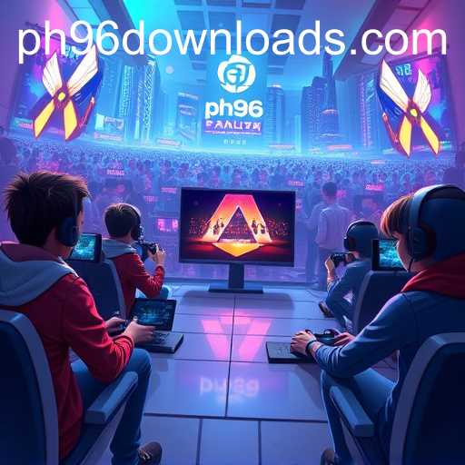 The Rise of Gaming in 2025: A New Era