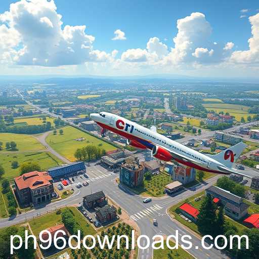 Exploring the Fascinating World of Simulation Games: A Dive into the 'ph96' Collection