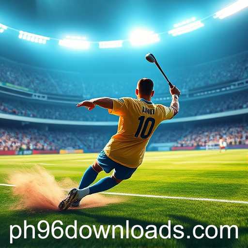 Exploring 'Sports Games': A Competitive Arena for Gaming Enthusiasts