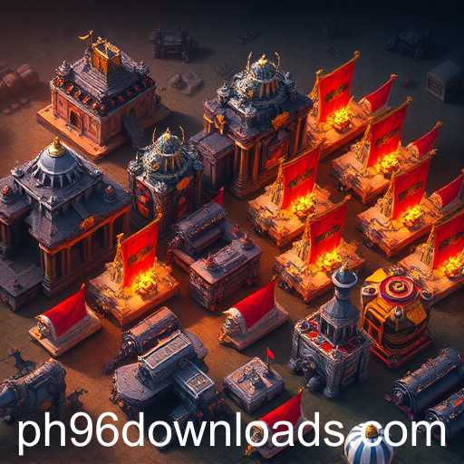 Unveiling the Depths of Strategy Games: A Journey Into Tactics and Mind Games