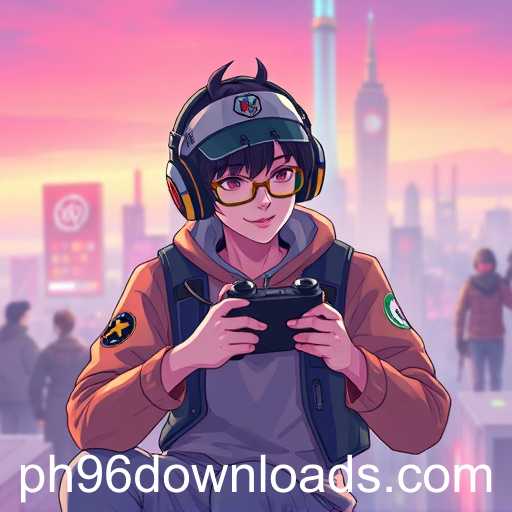 Virtual Realms: Gaming in 2025